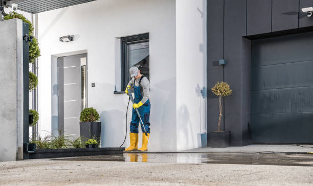 Best Dumpster Area Cleaning  in Vardaman, MS